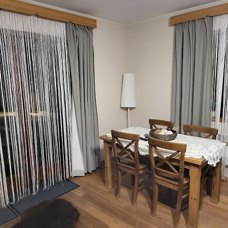 Apartament Tatrzanski Aniol Kościelisko Eksteriør billede