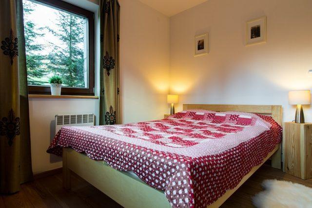 Apartament Tatrzanski Aniol Kościelisko Eksteriør billede