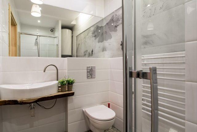 Apartament Tatrzanski Aniol Kościelisko Eksteriør billede